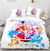 Butterfly Bedding Set