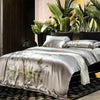 Digital Printed Four-piece Bedding Set Household - Textilura