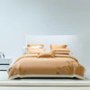 Cool Sensation 4 - piece Set Of Tencel Ice Modal Bedding - Textilura