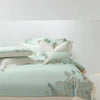 Cool Sensation 4 - piece Set Of Tencel Ice Modal Bedding - Textilura