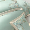 Cool Sensation 4 - piece Set Of Tencel Ice Modal Bedding - Textilura