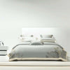 Cool Sensation 4 - piece Set Of Tencel Ice Modal Bedding - Textilura