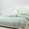 Cool Sensation 4 - piece Set Of Tencel Ice Modal Bedding - Textilura