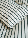 Double Bed Fitted Sheet Bedding Set - Textilura