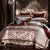 Four - piece 100 percent cotton bedding sets - Textilura