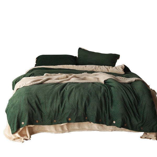 Four - piece Bedding Set - Textilura