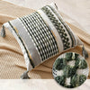 One Piece of Stylish Bohemian Throw Pillow Covers - Textilura