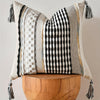 One Piece of Stylish Bohemian Throw Pillow Covers - Textilura