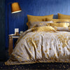 Piece Set Of All French Pastoral European Luxury American Light Luxury Bedding - Textilura