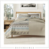3-Piece Lodge Quilt - Yosemite Collection