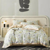 Spring And Summer New Home Textile Tencel Four - piece Set Bedding - Textilura