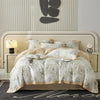 Spring And Summer New Home Textile Tencel Four - piece Set Bedding - Textilura
