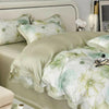 Spring And Summer New Home Textile Tencel Four - piece Set Bedding - Textilura