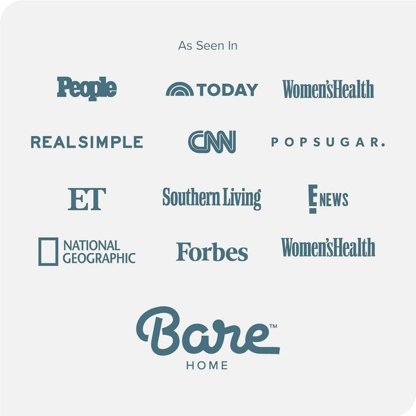 Ultra Soft Washed Microfiber Twin/Twin XL Duvet Cover with Zipper and Securing Ties and 1 Std. Pillow Sham, Linen - Like Look, Easy Care, Hypoallergenic (Twin/Twin XL, Fog) - Textilura