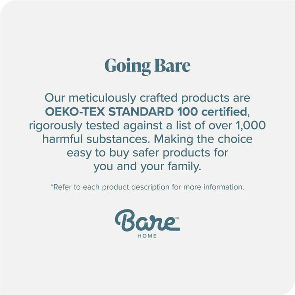 Ultra Soft Washed Microfiber Twin/Twin XL Duvet Cover with Zipper and Securing Ties and 1 Std. Pillow Sham, Linen - Like Look, Easy Care, Hypoallergenic (Twin/Twin XL, Fog) - Textilura