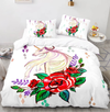 Unicorn Bedding Set
