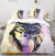 Wolf Bedding Set