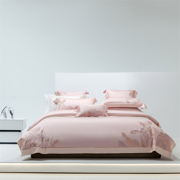 Cool Sensation 4-piece Set Of Tencel Ice Modal Bedding