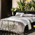 Digital Printed Four-piece Bedding Set Household