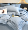 Class A 200 Long-staple Cotton Cotton Four-piece Bedding Set