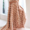 Ultra-Soft Plush Throw Blanket