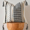 One Piece of Stylish Bohemian Throw Pillow Covers - Textilura