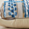 One Piece of Stylish Bohemian Throw Pillow Covers - Textilura
