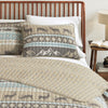 3-Piece Lodge Quilt - Yosemite Collection